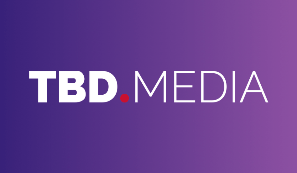 TBD.Media Logo